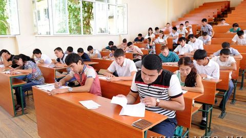 Ўзбекистон ОТМларида бакалавриатда ўқиш нархлари маълум бўлди