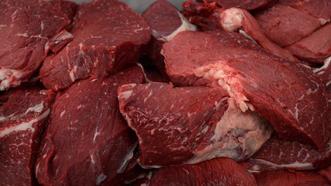 Saratonni keltirib chiqaruvchi asosiy ikkita oziq-ovqat aniqlandi