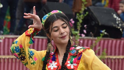 Тожикистонда хорижлик куёвлардан 50 минг доллар қалин пули олиш таклиф қилинди