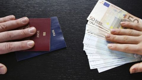 Bloomberg investitsiya evaziga fuqarolik beruvchi davlatlar ro‘yxatini tuzdi