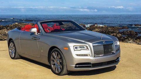 1-yanvardan qimmatbaho avtomobillarni O‘zbekistonga boj to‘lovisiz olib kirishga ruxsat beriladi