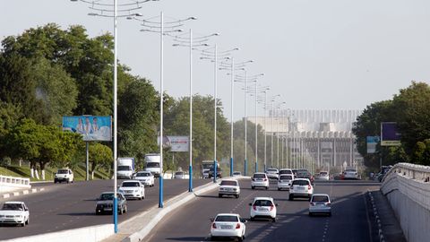Avtomobil ijarasi haqidagi shartnomaga notarial tasdiq talab qilinmaydigan bo‘ldi
