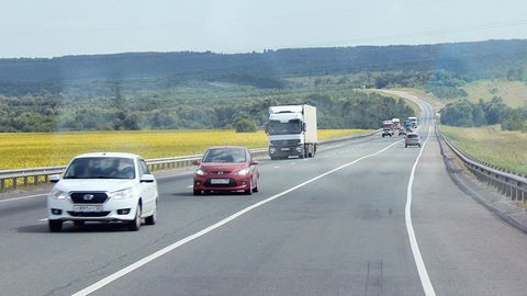 Rossiyada avtobusi buzilib, trassada qolib ketgan o‘zbekistonliklar o‘z vatanlariga yo‘lni davom ettirdi