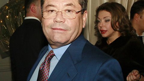 Миллиардер Фаттоҳ Шодиев «Ўзбекистон 2035» форумида иштирок этди (видео)