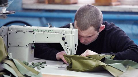 O‘zbekistonda sobiq mahkumlar ijtimoiy himoya qilinadi