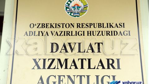 Davlat xizmatlari agentligi jurnalistlarni ishga taklif etadi