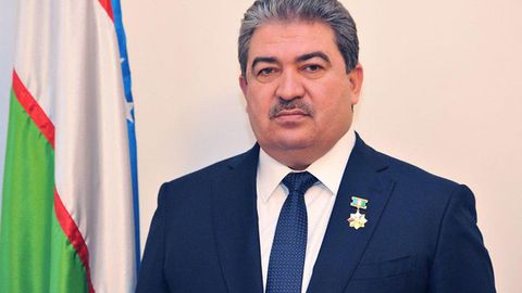 Ochilboy Ramatov yangi aviakompaniyalar ochilishini ma‘lum qildi