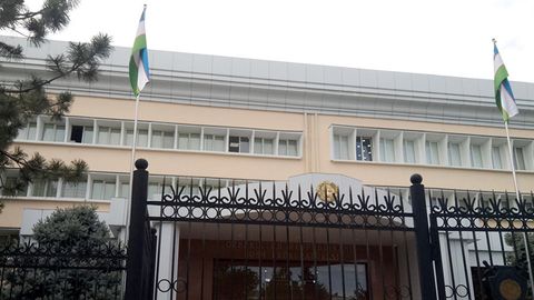 O‘zbekistonda joriy yil 6 oyi davomida qidiruvdagi 2 mingdan ortiq shaxs ushlandi