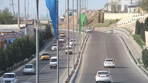 Samarqand viloyatini rivojlantirish chora-tadbirlariga 5 mlrd so‘m yo‘naltiriladi