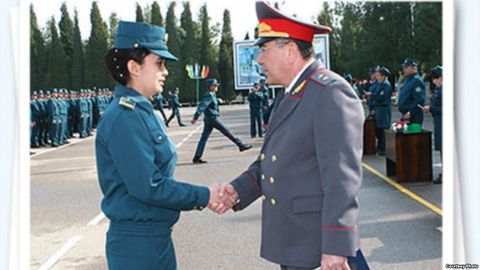 O‘zbekistonda sobiq Ichki ishlar vazirining “Profilaktika inspektori — xalq xizmatchisi” nomli kitobi chop etildi