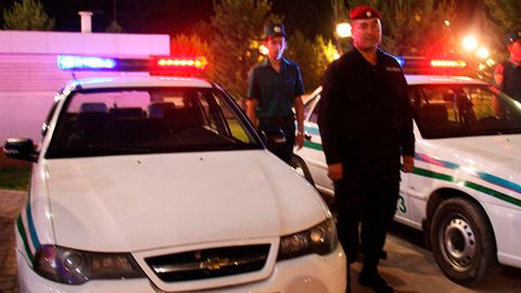 Тошкентда 20 июлдан 21 июлга ўтар кечаси 349 та қоидабузарлик ҳолати қайд этилди