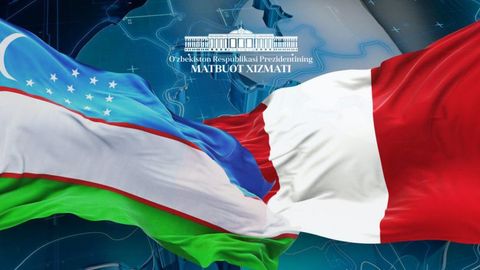 Shavkat Mirziyoyev Peru prezidentiga tabrik yo‘lladi