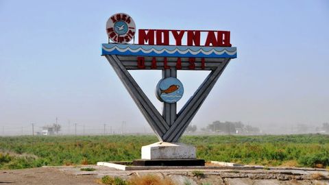 Mo‘ynoqda yana bir gaz koni ishga tushirildi