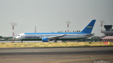 Shavkat Mirziyoyev Qozog‘istonga jo‘nab ketdi