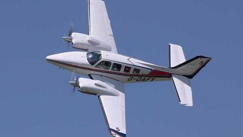 Paragvay qishloq xo‘jalik vaziri aviahalokat qurboni bo‘ldi