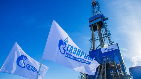 “Gazprom” O‘zbekistondan gaz sotib olishni kamaytirdi