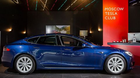 2019-yildan O‘zbekistonda elektromobillar uchun 0 qiymatdagi bojxona stavkasi amal qiladi