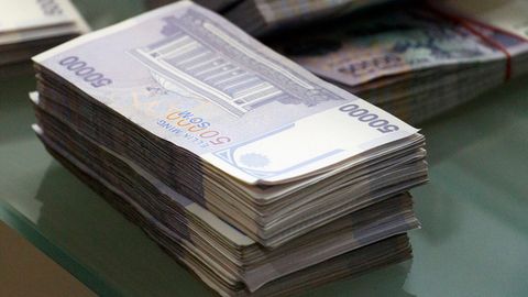 O‘zbekistonda fan va oliy ta’lim sohasi xodimlari maoshi oshiriladi