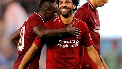 ХЧК. «Ювентус» «Бавария»ни мағлуб этди, Салоҳ ва Маненинг голлари «Ливерпуль»га «Манчестер Сити» устидан ғалаба келтирди