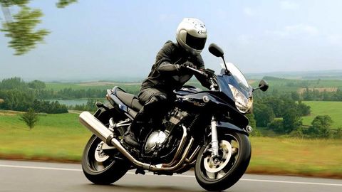 1-yanvardan O‘zbekistonga mototsikllarni olib kirish qimmatlashadi