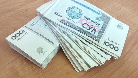 O‘zbekistonda axborot sohasi xodimlarining maoshi eng tez sur’atlarda ortmoqda