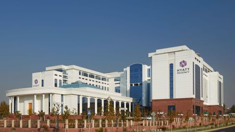 Toshkentda axborot xavfsizligi va kiberjinoyatchilikka qarshi kurashga bag‘ishlangan amaliy seminar bo‘lib o‘tdi