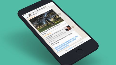 WhatsApp messenjerida Telegram’dagidek kanallar paydo bo‘ldi