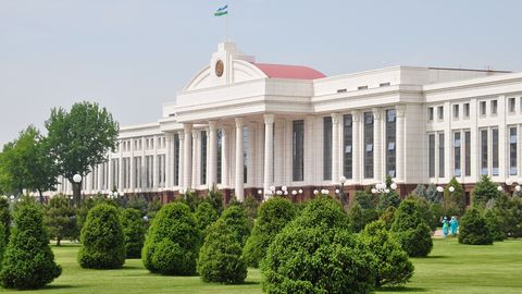 O‘zbekiston TIV binosiga ko‘chirilgan Senat yana eski binoga qaytdi