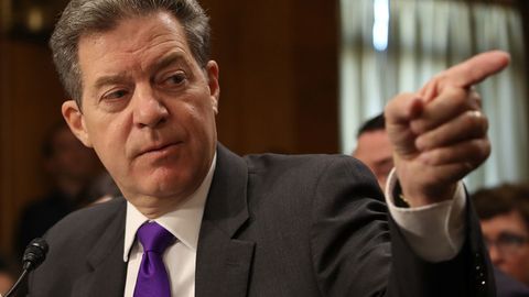 Abdulaziz Komilov AQShning diniy erkinlik bo‘yicha elchisi bilan uchrashdi