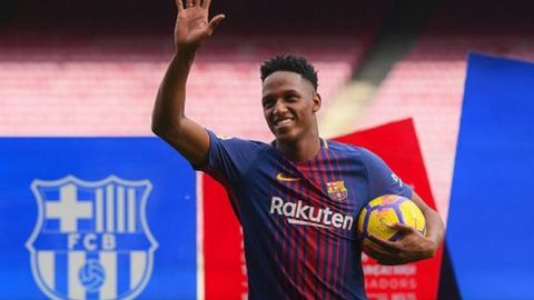 “Barselona” 7 futbolchisini sotib yuborishi ma’lum bo‘ldi