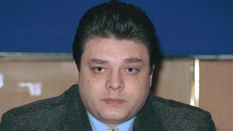 Leonid Brejnevning nabirasi Andrey Brejnev vafot etdi