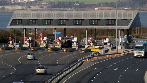 O‘zbekistondagi ilk pulli yo‘llar qurilishini Germaniyaning GP Günter Papenburg kompaniyasiga topshirishmoqchi