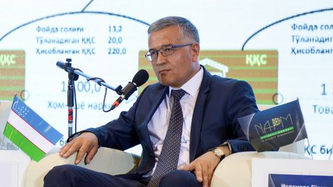 Ўзбекистонда 15 июлдан энг кам иш ҳақи миқдори ошиши кутилмоқда