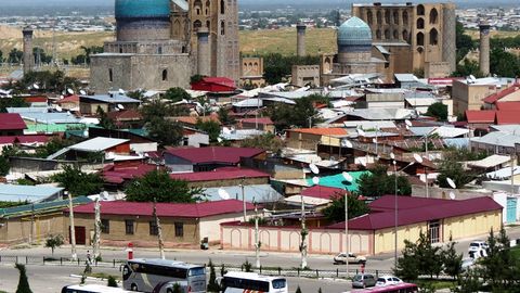 Samarqand viloyatida kichik sanoat zonalari hududi kengaytiriladi