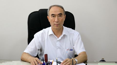 Davlat test markazi: Joriy yilda test vaqtida mobil aloqa kompaniyalarining xizmatlari to‘xtatilmaydi