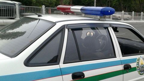 Toshkentda piyodaning umriga zomin bo‘lib, qochib ketgan Spark haydovchisi qidirilmoqda