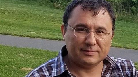 Ўзбекистон тузумига тажовузда айбланган Зокир Алиевга жазо тайинланди