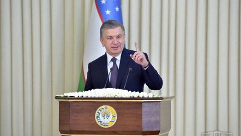 O‘zbekistonda ilmiy ishlanmalarning amaliyotga tatbiq etilishini qo‘llab-quvvatlash uchun 100 mln dollar grant ajratiladi