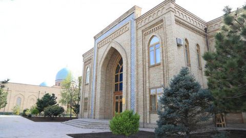 O‘zbekiston musulmonlari idorasi imom-xatiblarning ishdan olinishi sabablarini ochiqladi