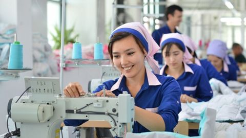 Наманган вилоятида «Обод қишлоқ» дастури доирасида 34 та инвестицион лойиҳа амалга оширилади