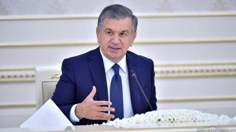 O‘zbekistonda jinoyat sodir etgan 22 ming kishining yarmini yoshlar tashkil etdi