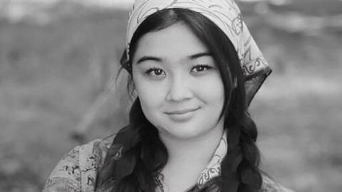 Фарангиз Режаметовани уриб юборган ҳайдовчи уй қамоғига олинди