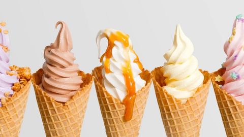 Andijonda 200 kishini zaharlagan muzqaymoq sotilgan kafening egasi jazolandi