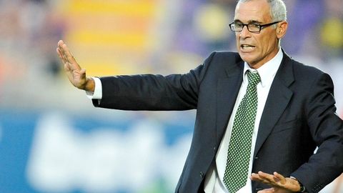 ОАВ: Ўзбекистон терма жамоасини аргентиналик Эктор Купер бошқарадиган бўлди