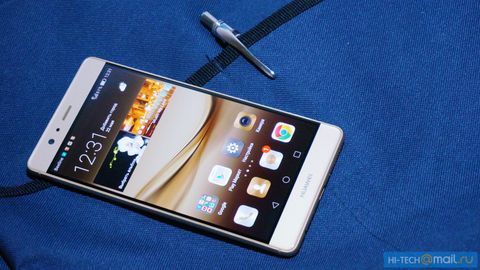 Huawei 7 ta eski smartfonini Android Oreo’gacha yangilaydi