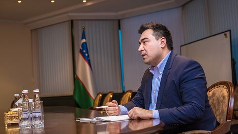 O‘zbekistonda yaqin kunlar mobaynida China Union Pay kartalari chiqarilishi kutilmoqda