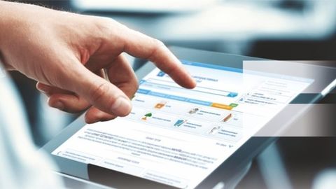 Yagona portalda STIR guvohnomasini berish xizmati ishga tushdi