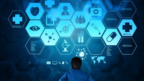 Innovatsion tadqiqotlar milliy tanlovi e‘lon qilindi