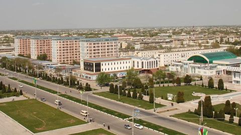 Jizzax xalqaro investitsion forumga mezbonlik qiladi