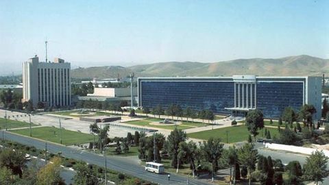 Bir qator yirik xorijiy kompaniyalar vakillari Jizzaxga keldi